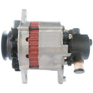 HC-PARTS JA1801IR Генератор