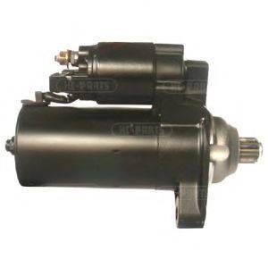 HC-PARTS CS1266 Стартер