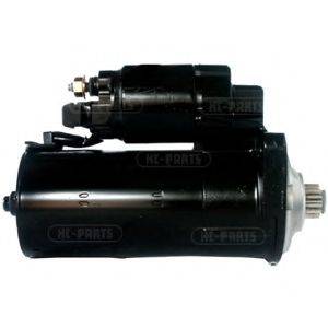 HC-PARTS CS1287 Стартер