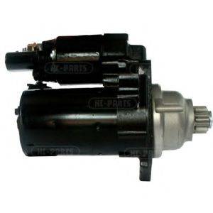 HC-PARTS CS1322 Стартер