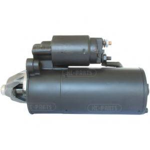 HC-PARTS CS1396 Стартер