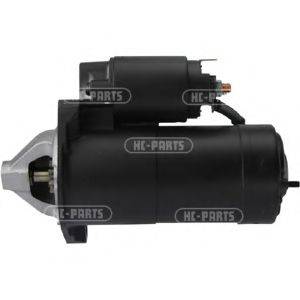 HC-PARTS CS1459 Стартер