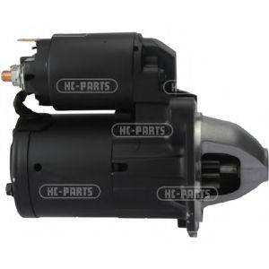 HC-PARTS CS1469 Стартер