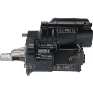 HC-PARTS CS1501 Стартер