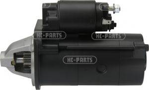 HC-PARTS CS1507 Стартер