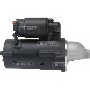 HC-PARTS CS1522 Стартер