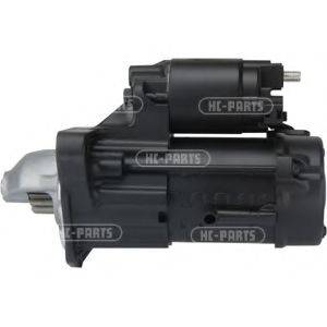 HC-PARTS CS1532 Стартер