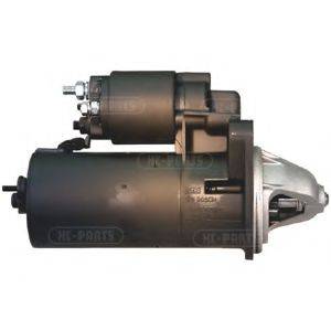 HC-PARTS CS372 Стартер