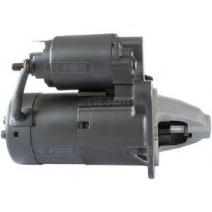 HC-PARTS JS1361 Стартер