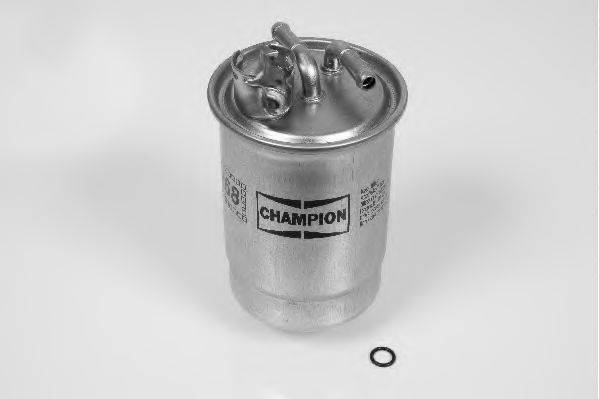 CHAMPION L268606 Паливний фільтр