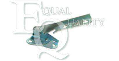 EQUAL QUALITY C00089 Шарнір, капот