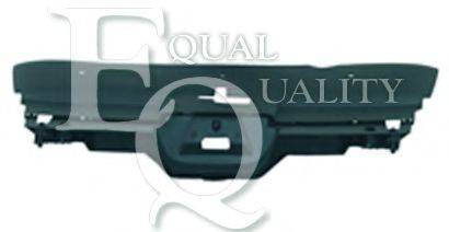 EQUAL QUALITY G0890 решітка радіатора