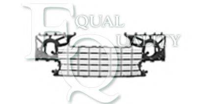 EQUAL QUALITY G1172 Ґрати вентилятора, буфер