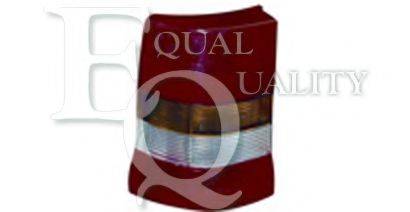 EQUAL QUALITY GP0250 Розсіювач, ліхтар покажчика повороту