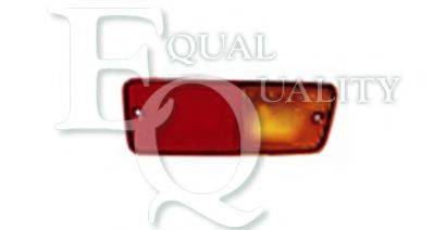 EQUAL QUALITY GP0739 Задній ліхтар