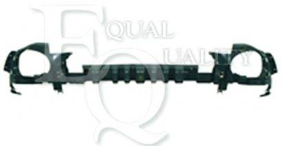 EQUAL QUALITY L00027 Гасник, буфер