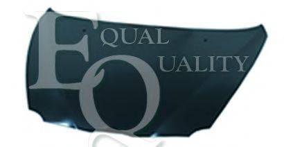 EQUAL QUALITY L00348 Капот двигуна