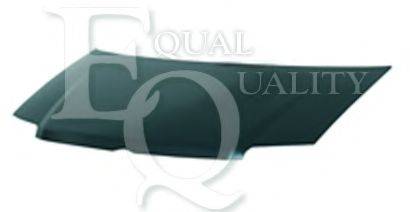 EQUAL QUALITY L00356 Капот двигуна