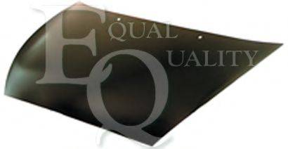 EQUAL QUALITY L01212 Капот двигуна