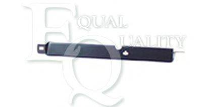 EQUAL QUALITY L01293 Рама фари