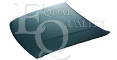 EQUAL QUALITY L01403 Капот двигуна