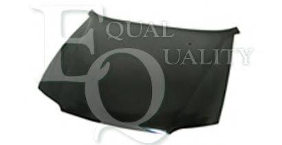 EQUAL QUALITY L01443 Капот двигуна