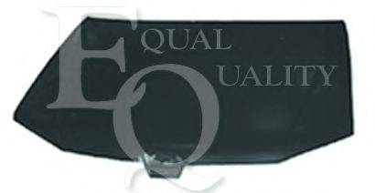 EQUAL QUALITY L01544 Капот двигуна