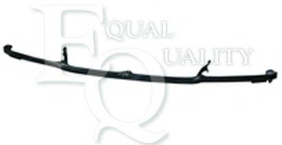 EQUAL QUALITY L03558 Насадка, решітка радіатора