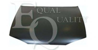 EQUAL QUALITY L03924 Капот двигуна