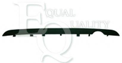 EQUAL QUALITY P0159 Спойлер