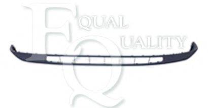 EQUAL QUALITY P0163 Спойлер