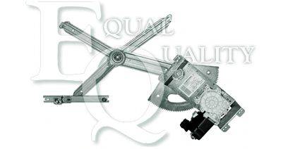 EQUAL QUALITY 310311 Підйомний пристрій для вікон