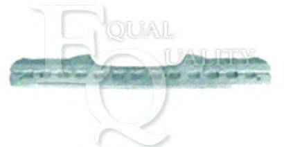 EQUAL QUALITY P1320 Гасник, буфер