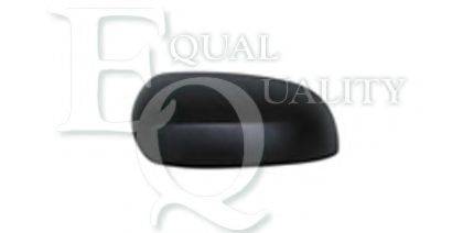 EQUAL QUALITY RD00722 Покриття, зовнішнє дзеркало