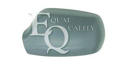 EQUAL QUALITY RD02345 Корпус, зовнішнє дзеркало