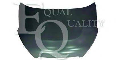 EQUAL QUALITY L00264 Капот двигуна