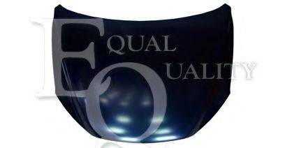 EQUAL QUALITY L02248 Капот двигуна