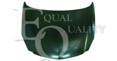 EQUAL QUALITY L02278 Капот двигуна