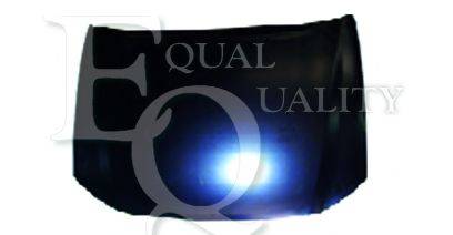 EQUAL QUALITY L03849 Капот двигуна