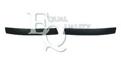 EQUAL QUALITY M0547 Облицювання, бампер