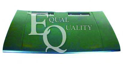 EQUAL QUALITY L00977 Капот двигуна