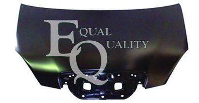 EQUAL QUALITY L04834 Капот двигуна