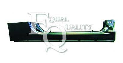 EQUAL QUALITY L04879 Накладка порога