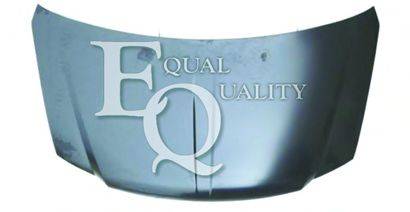 EQUAL QUALITY L05267 Капот двигуна