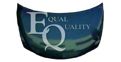 EQUAL QUALITY L05370 Капот двигуна