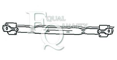 EQUAL QUALITY L05591 Кронштейн, буфер