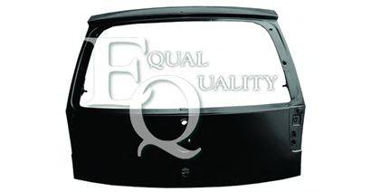 EQUAL QUALITY L05671 Задні двері