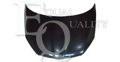 EQUAL QUALITY L02855 Капот двигуна