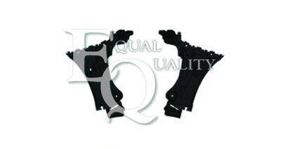 EQUAL QUALITY P2325 Кронштейн, буфер