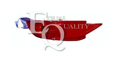 EQUAL QUALITY RN0026 Задні ліхтарі